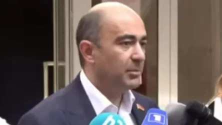 Որ ուժը ընտրակաշառք կբաժանի՝ Իլհամ Ալիև ուժ է, ընտրակաշառք վերցնողներն էլ՝ նույնը. Մարուքյան