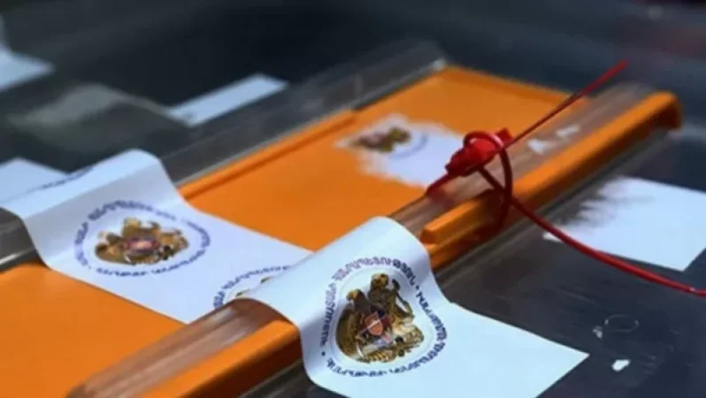 Ժամը 11։00-ի դրությամբ ԱԺ արտահերթ ընտրություններին մասնակցել է ընտրողների 12,2 տոկոսը