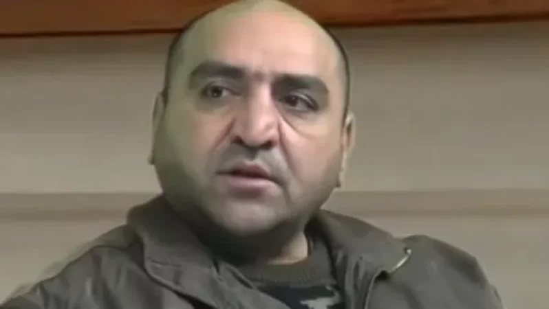 «Մանախը բերման ենթարկվելուց հետո անհետացել է»․ Նաիրի Հոխիկյան