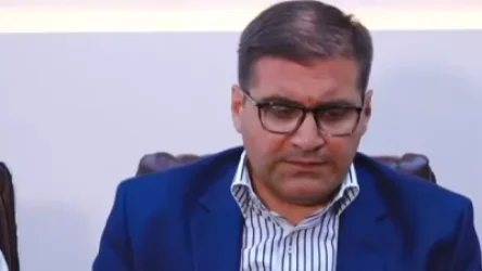 Կրակողը դիմակավորված է եղել, սպիտակ հագուստով. Արման Բաբաջանյանը՝ այսօրվա կրակոցի մասին