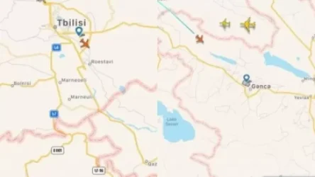 Հայաստանի կառավարական օդանավը Բաքու է մեկնո՞ւմ․ Արայիկ Հարություննյանը արձագանքել է