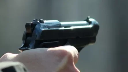 Երևանում կրակոցներ արձակած անձը բերման է ենթարկվել