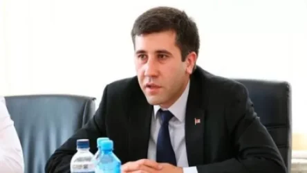 Զինծառայողների ուղղորդված քվեարկության հետ կապված բազմաթիվ ահազանգեր ենք ստանում. Ռուբեն Մելիքյան