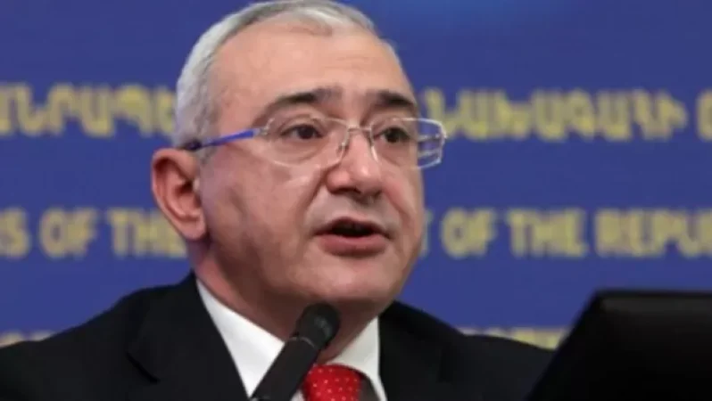 Տպագրական խոտանն անվավեր համարելու հիմք չէ. Մուկուչյանն արձագանքել է «Հայաստան» դաշինքին