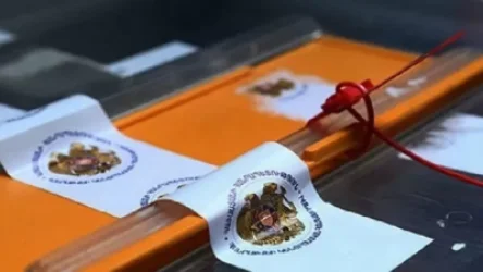 ԿԸՀ նիստում ներկայացրեց ԱԺ արտահերթ ընտրությունների նախնական արդյունքները. ո՞վ որքան ձայն է հավաքել