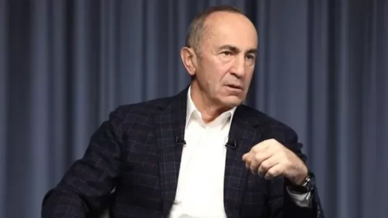 Քոչարյանը հավաք է հրավիրել. ի՞նչ է քննարկվելու