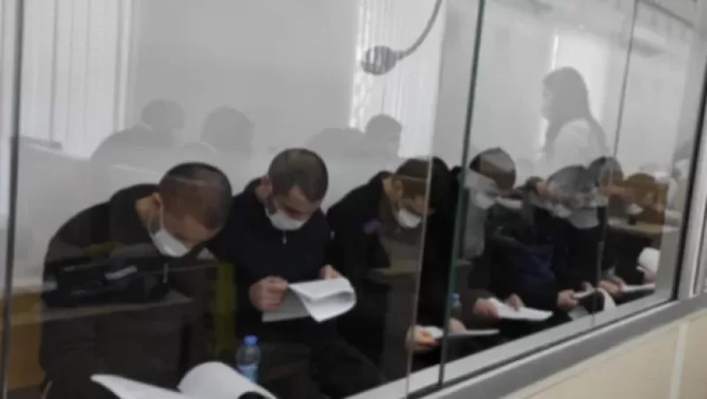 Բաքվում ընթանում է 13 հայ ռազմագերիների գործով դատական նիստը