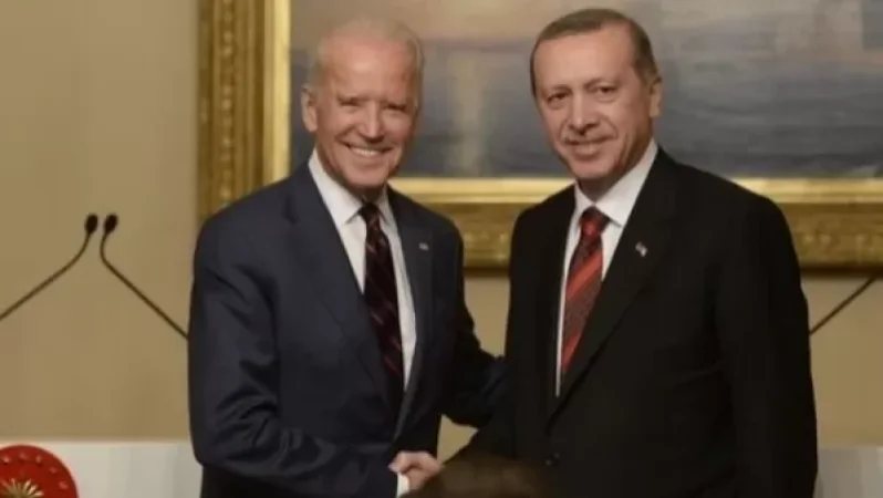 Թուրքիան և ԱՄՆ-ը երկկողմ հարաբերություններում նոր դարաշրջան են թևակոխում՝ դրական և կառուցողական հիմքի վրա. Էրդողան