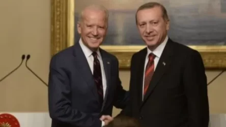 Թուրքիան և ԱՄՆ-ը երկկողմ հարաբերություններում նոր դարաշրջան են թևակոխում՝ դրական և կառուցողական հիմքի վրա. Էրդողան