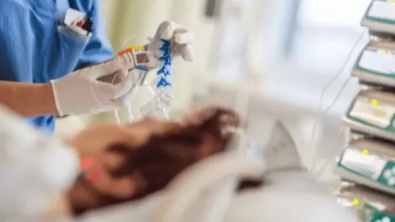 «Վանաձոր» ԲԿ-ում հոսպիտալացվել է աղիքային վարակին բնորոշ ախտանշաններով 16 քաղաքացի. ԱՆ