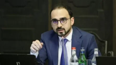 Ընտրությունները պետք է վերածվեն հանրային համերաշխության, որի վրա պիտի կառուցենք մեր ազատ պետության վերնաշենքը․ Ավինյան