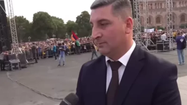 Ռուս դիրքապահները կտեղակայվեն Գեղարքունիքում․ և՛ թշնամին է զորքը հետ քաշելու, և՛ մենք. մարզպետ