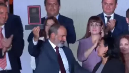 ՏԵՍԱՆՅՈՒԹ. Այո՛, էս մանդատի մեջ մուրճ էլ կա, էս մանդատի մեջ սուր էլ կա. Փաշինյանը վերցրեց «պողպատե մանդատը»