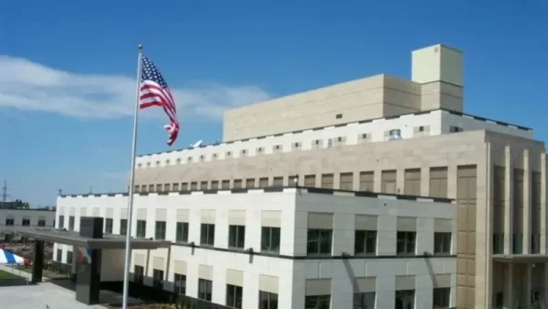 ԱՄՆ-ը շնորհավորել է հայ ժողովրդին, իսկ քաղաքական ուժերին հորդորել` խուսափել քաղաքական հաշվեհարդարներից