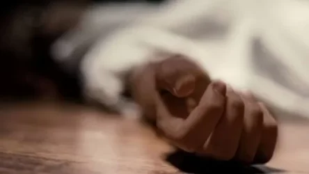 Ողբերգական դեպք՝ Գեղարքունիքում. մորը սպանել է, ապա ինքնասպան եղել