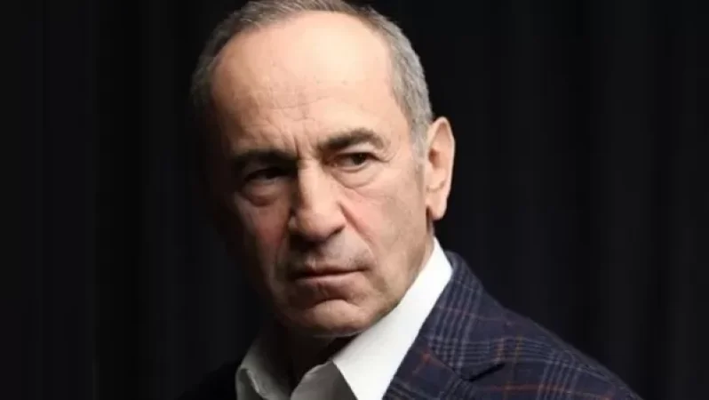 Կտեսնեք, թե ինչ կոռուպցիոն գործարքների մեջ է ներգրավված այս իշխանությունը.  Ռոբերտ Քոչարյան