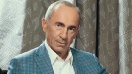 Օրակարգում մնալու է իշխանություն վերցնելու, վարչապետ դառնալու հարցը. Ռոբերտ Քոչարյան