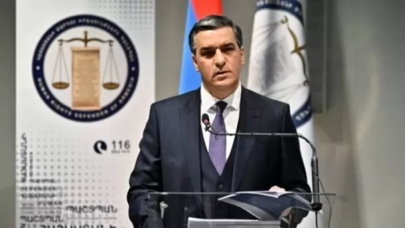 ՀՀ ՄԻՊ-ի և Վրաստանի հանրային պաշտպանի` պետական սահմանի անցակետերի համատեղ դիտարկման փորձն օրինակելի է Եվրոպայում