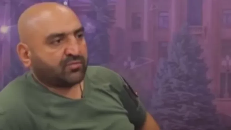 «Մանախի տեղը հայտնի է»․ Նաիրի Հոխիկյան