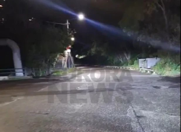 Քաղաքապետարանի պարզաբանումը՝ ճանապարհային նշանի ոչ տեսանելի վայրում տեղադրված լինելու մասին