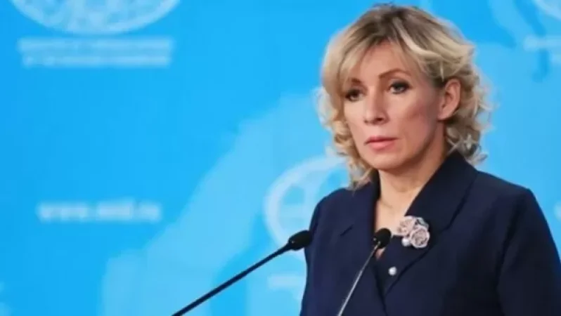 Զախարովան նշել է պայմանը, թե որ դեպքում երկրները կարող են կոչվել Ռուսաստանի բարեկամներ