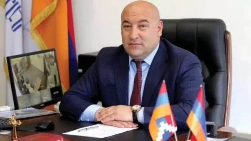 Հինավուրց քաղաքակրթության օրրան այս երկիրը օխլոկրատիան չի կործանի. Քաջարանի քաղաքապետ