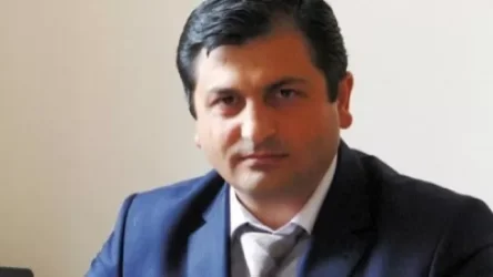 Օձունի համայնքապետի հաղորդման հիման վրա քրեական գործ է հարուցվել. Գոռ Աբրահամյան