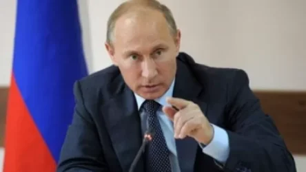Ռուսաստանը երբեք չի թելադրում իր կամքն այլ երկրներին. Պուտին