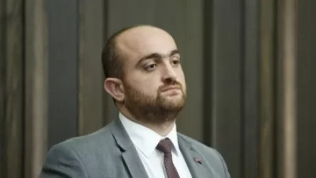 Ինձ 15 րոպե ժամանակ տվեցին, որ դիմում գրեմ ու դուրս գամ. Արագածոտնի մարզպետը` մարզպետարանի առողջապահության բաժնի պետին