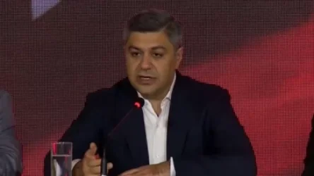 Այս ընտրությունները որևէ կերպ չեն լեգիտիմացրել Արցախի մի մասի հանձնումը. Վանեցյան