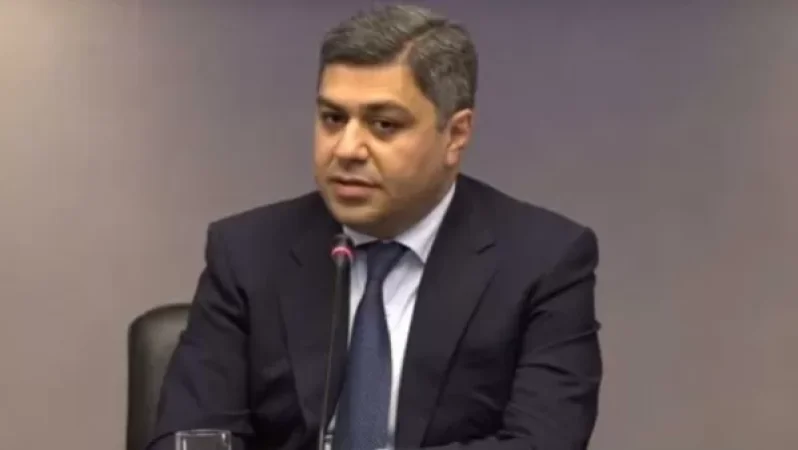 Վերադարձրել եմ վերջին 28 տարում թալանված գումարներն ու վերադարձրել պետությանը.Վանեցյան