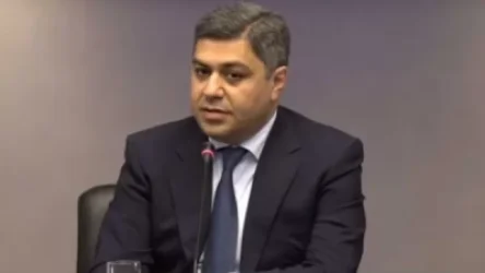 Վերադարձրել եմ վերջին 28 տարում թալանված գումարներն ու վերադարձրել պետությանը.Վանեցյան