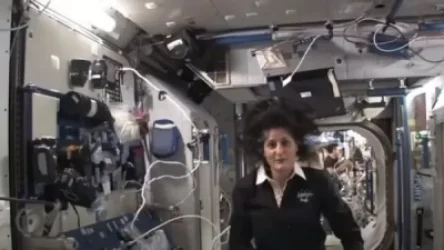 ՏԵՍԱՆՅՈՒԹ. NASA- ի ուղղաթիռը կատարել է ութերորդ թռիչքը Մարսի վրա