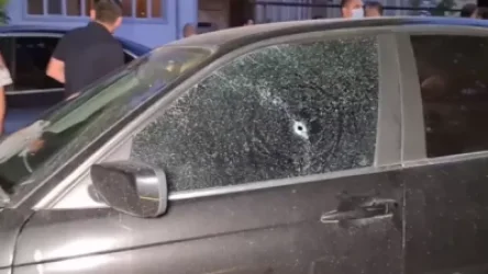 Շենգավիթում կատարված սպանության փորձը բացահայտվել է