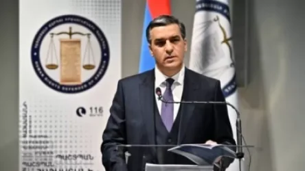 ՍԴ-ն բավարարել է ՄԻՊ-ի դիմումը