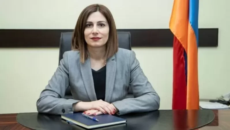 Ավանեսյանը` Չարչյանի համար երաշխավորագիր ներկայացնելու և իր հետագա պաշտոնավարման մասին