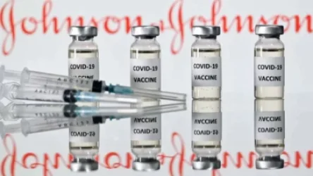 Հայաստան կներկրվի «Ջոհնսոն և Ջոհնսոն» պատվաստանյութի առաջին խմբաքանակը