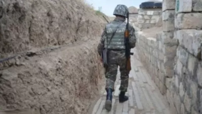 Մեկ ամսից ավելի անհետ կորած համարվող ժամկետային զինածառայողին դեռ չեն հայտնաբերել․ NEWS