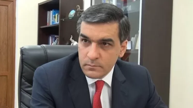 Ալիևի և Թուրքիայի առաջին տիկնոջ խոսակցության անհերքելի տեսանյութն նամակներով ուղարկել եմ ԵՄ բարձրագույն ղեկավարությանը․ ՄԻՊ