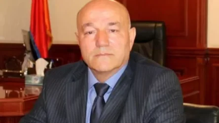 Սյունիքի մարզպետ Մելիքսեթ Պողոսյանը մի քանի օր է՝ խրախճանքի մեջ է. «Հրապարակ»