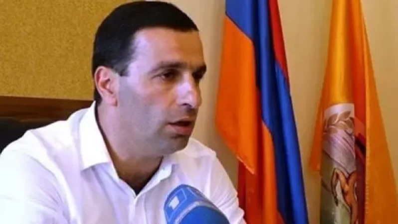 Անի խոշորացված համայնքի ղեկավարի Արտակ Գևորգյանին մեղադրանք է առաջադրվել