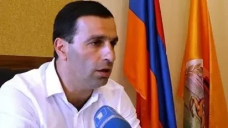 Անի խոշորացված համայնքի ղեկավարի Արտակ Գևորգյանին մեղադրանք է առաջադրվել