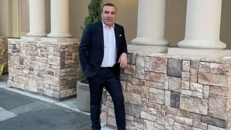 Մահացել է հաղորդավար Գևորգ Եղիազարյանը