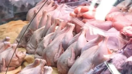 Վրաստան է ներկրվել առողջության համար վտանգավոր հավի միս