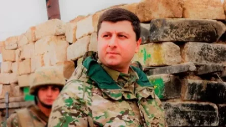 Ադրբեջանի զինված ուժերին ուղղվող միջոցները նպատակ ունեն շանտաժի ու սպառնալիքի տակ պահել Հայաստանին․ Տիգրան Աբրահամյան