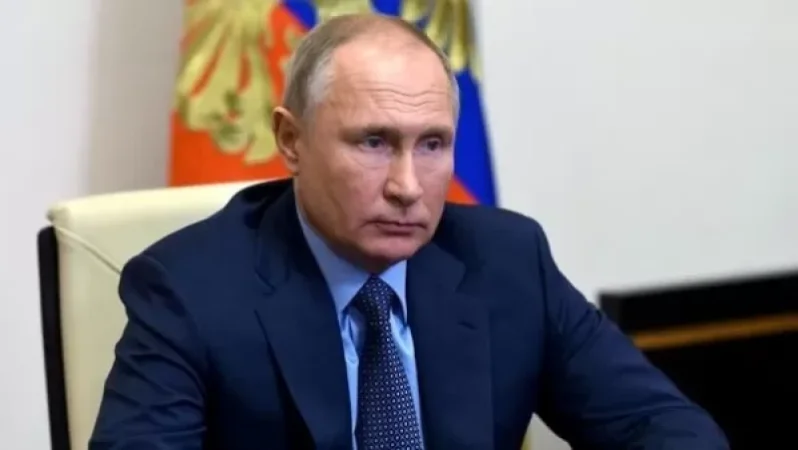 Վլադիմիր Պուտինը հանձնարարել է կազմակերպել աշխատանքային միգրանտների պատվաստումը