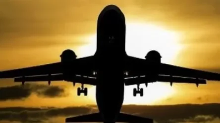 Տղամարդը դուրս է թռել ինքնաթիռից օդաչուի խցիկ մուտք գործելու փորձից հետո