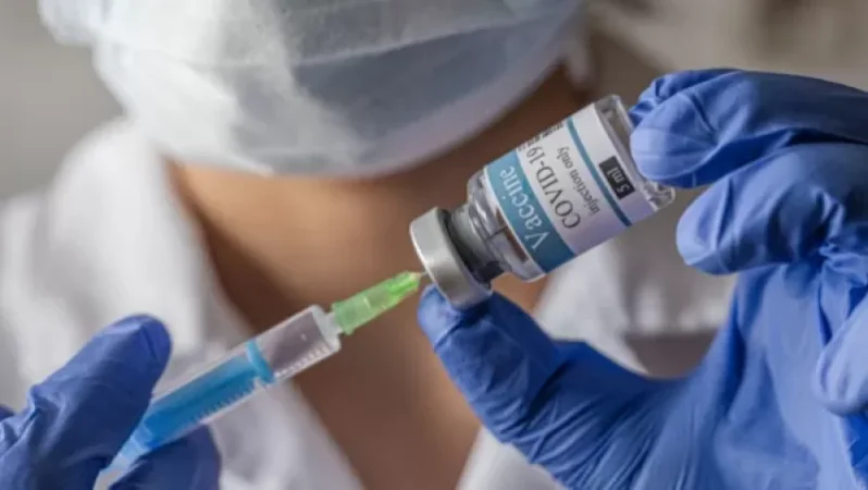 Հորդանանում տղամարդը մահացել է AstraZeneca-ով պատվաստվելուց 10 րոպե անց