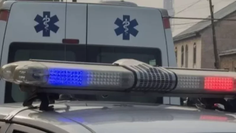 Ավտովթար՝ Չկալովկա գյուղի մոտ․ կան տուժածներ