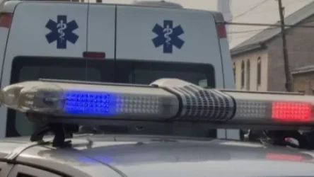 Ավտովթար՝ Չկալովկա գյուղի մոտ․ կան տուժածներ